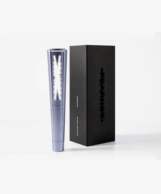 [Pre-order/LE SSERAFIM]Official Light Stick