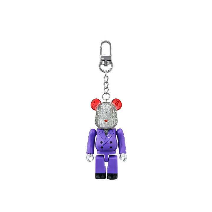 [SEVENTEEN]BE@RBRICK 100% (S.COUPS)