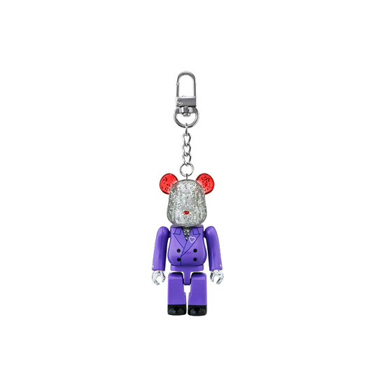 [SEVENTEEN]BE@RBRICK 100% (S.COUPS)